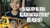 Musical Super Luxury Bus Kids Toy Battery Operated