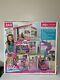 New Barbie Dream House Doll House Playset With 70+ Toys Accessories