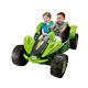 New Fisher-price Power Wheels Dune Racer Extreme 12-volt Battery-powered Toy