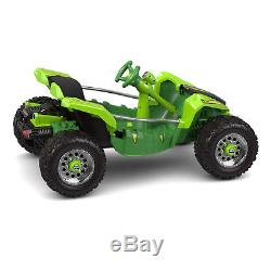 NEW Fisher-Price Power Wheels Dune Racer Extreme 12-Volt Battery-Powered Toy