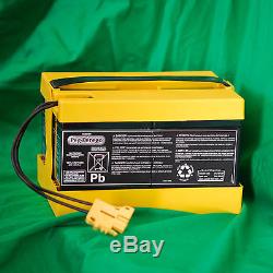 NEW Peg Perego 24 Volt Battery & Charger Combo Pack (IAKB0522)