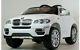 New! Ride-on Kids Car Bmw X6 6v Battery Powered Operated Electric Children Toy