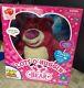 New Disney Pixar Toy Story Collection Toy Story Lotso Lots-o-huggin Bear