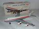Nomura Twa Boeing 747 Plane Airlines Airplane Vintage Battery Operated Tin Toy