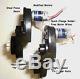 PAIR of Power Wheels Gearboxes and Motors for Cadillac Escalade SPEED TUNED