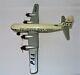 Pan American World Airways Clipper, Battery Operated And Made In Western Germany
