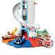 Paw Patrol My Size Lookout Tower With Exclusive Vehicle, Rotating Periscope And