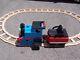 Pick Up Only Peg Perego Thomas The Train Ride On With Circle Track Sandwich Il