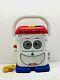 Playskool Mr. Mike Toy Story 1996 Cassette Player/recorder/voice Changer (ps-468)