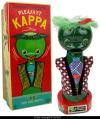 Pleasant Kappa Battery Operated Toy River Monster Asakusa Japan + Original Box