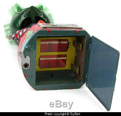 Pleasant Kappa battery operated toy river monster Asakusa Japan + Original Box