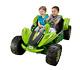 Power Wheels Dune Racer Extreme 12-volt Battery-powered Ride-on Free Shipping