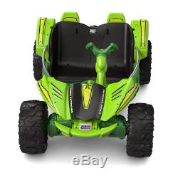 Power Wheels Dune Racer Extreme 12-Volt Battery-Powered Ride-On FREE SHIPPING