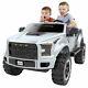 Power Wheels Ford F-150 Raptor Extreme 12-v Ride-on Truck