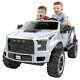 Power Wheels Ford F-150 Raptor Raptor Extreme Styling Kids Outdoor Summer Play