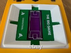 Pristine Boxed Grandstand The Big Game Vintage 1981 Game -? Make a Fair Offer