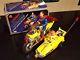 Rare Superman Wonder Woman Motorcycle With Box Super Friends Justice League