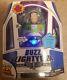 Rare Thinkway Toy Story Collection Utility Belt Buzz Lightyear, Discontinued