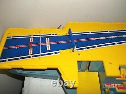 REMCO Mighty Matilda Aircraft Carrier with Original Box