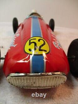 Race Car- Vandderbilt Cup- Friction Works-japan- Excellent Condition