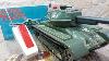 Radicon Tank Army M 3512 Battery Operated Toy By Tm Modern Toys 1960
