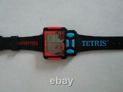 Rare Tetris Game Watch