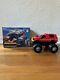 Rare The Animal Power Pickup 4x4 Truck Power Claw Vintage Galoob 1984 With Box