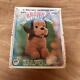Rare Vintage Battery Operated Toys Brownie The Playmate Puppy From Japan