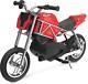 Razor Rsf350 Electric Motorcycle Kids Street Bike Throttle Bike Motocross Rideon