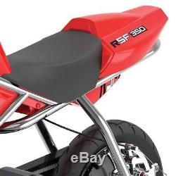 Razor RSF350 Electric Motorcycle Kids Street Bike Throttle Bike Motocross RideOn