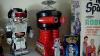 Remco Lost In Space Robot Collection Of Vintage Battery Operated Toys