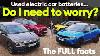Revealed Used Electric Car Batteries Do I Need To Worry Electrifying