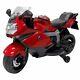 Ride On Toy Bmw Motorcycle Red 12v Battery Powered Motorbike For Kids To Ride