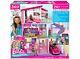 Sealed Barbie Dreamhouse Doll House Playset With 70+ Toys Accessories