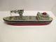 S S Silver Mariner Cargo Ship Battery Operated Good Condition Works Good Japan