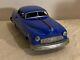 Showa Buick Roadmaster Battery Operated Toy Car Japan 1950's An-68
