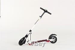 Special Uscooters New Booster Plus 23lbs Up To 18 Miles On Chrg. Cruise Control