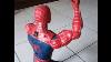 Spiderman Battery Operated Action Toy