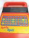 Texas Instruments Ti Speak And Spell Classic Electronic Toy And Game Calculator