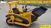 The Coolest Toy Truck Ever Battery Operated Caterpillar Bulldozer Ride On