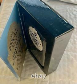 The Final Word Voice Box Cursing Offensive Language Vintage 1990 New