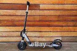 Today's Special Uscooters New Eco Model 23 Lbs Up To 16 Miles A Charge 16 Mph