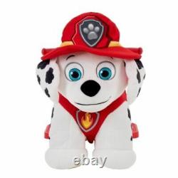 Toddler Ride On Nick Jr. PAW Patrol Marshall Plush Battery Operated Riding Toy