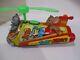 Tom And Jerry Helicopter- Battery Operated -excellent Cond-japan-works