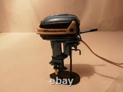 Toy Evinrude Outboard Big Twin