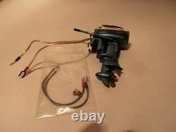 Toy Evinrude Outboard Big Twin