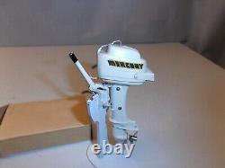 Toy Mercury Outboard