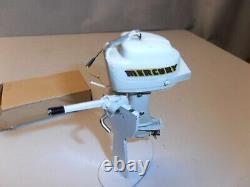 Toy Mercury Outboard