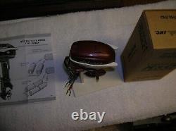 Toy Outboard Motor 1956 Johnson 30 Hp. K & O For Toy Wood Boat Ito Boat
