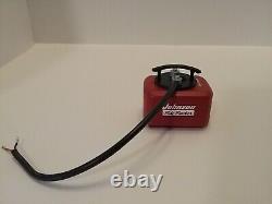 Toy Outboard Motor Gas Tank Battery Pack K&o Scale Fleetline